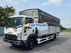 Isuzu FRR 650 2025