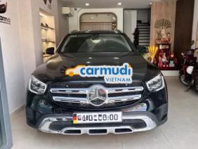 Mercedes-Benz GLC 200 4Matic 2021