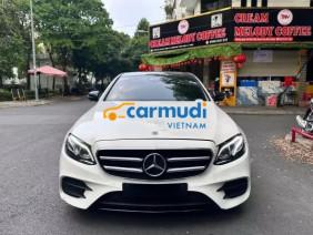 Mercedes-Benz E300 AMG 2020