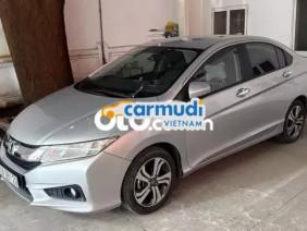 Honda City 2014