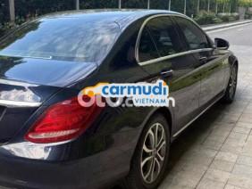 Mercedes-Benz C250 2018