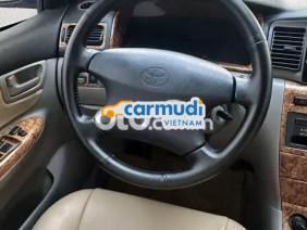 Toyota Corolla Altis 2003