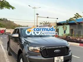 Ford Ranger 2021