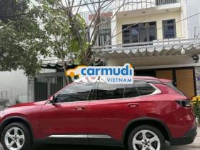 VinFast LUX SA2.0 2019