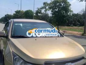 Chevrolet Cruze 2010