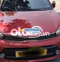 Kia Soluto AT Deluxe 2024