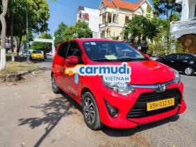 Toyota Wigo 2019