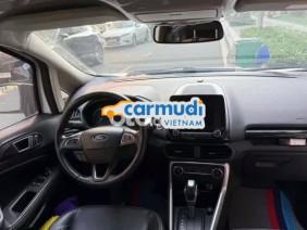 Ford EcoSport 2019