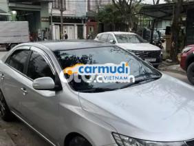 Kia Cerato 2010