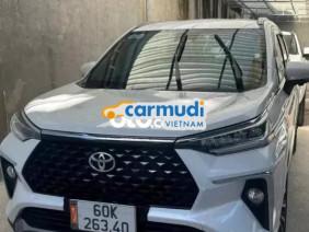 Toyota Veloz Cross 2023
