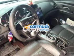 Daewoo Lacetti SE 2009