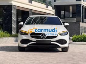 Mercedes-Benz C200 Avantgarde 2022