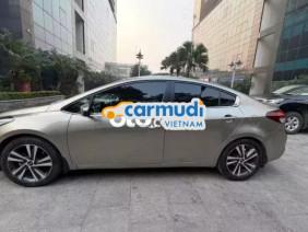 Kia Cerato 2018