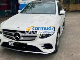 Mercedes-Benz GLC 300 2018