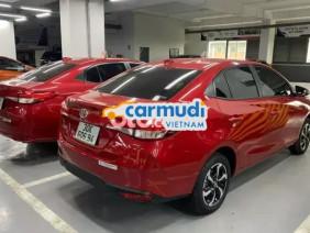 Toyota Vios 2023