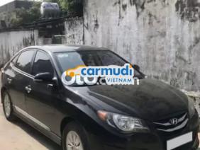 Hyundai Avante 1.6 MT 2011