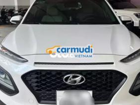 Hyundai Kona 2021