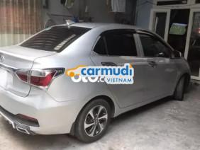 Hyundai Grand i10 2018