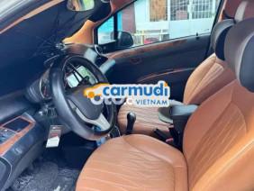 Chevrolet Spark 2018