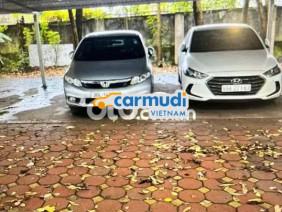 Honda Civic 2.0 AT 2014