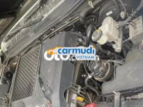 Toyota Fortuner 2016