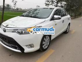 Toyota Vios 2018