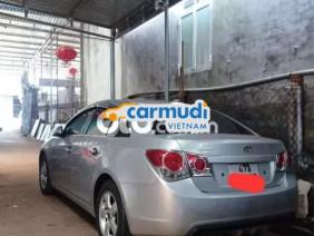 Chevrolet Lacetti 2009