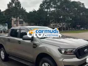 Ford Ranger 2021