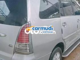Toyota Innova 2008