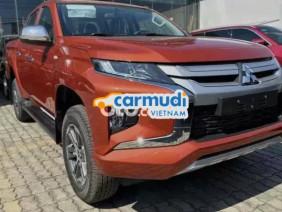 Mitsubishi Triton Athlete 4x2 AT 2023