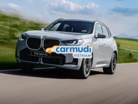 BMW X3 xDrive30i Msport 2026
