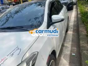 Toyota Vios Limo 2016