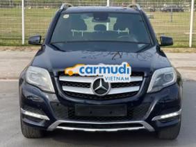 Mercedes-Benz GLK 300 4Matic 2012