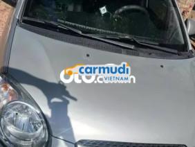 Kia Morning SLX 1.0 MT 2009