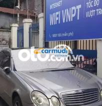 Mercedes-Benz E280 2006