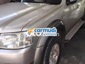 Ford Everest 2008