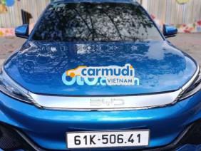 BYD Atto 3 Premium 2025