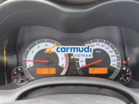 Toyota Corolla Altis 2011