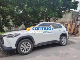 Toyota Corolla Cross 1.8 G 2021