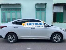 Hyundai Accent 1.4 AT 2023