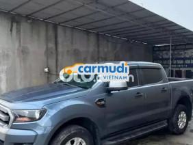 Ford Ranger 2017