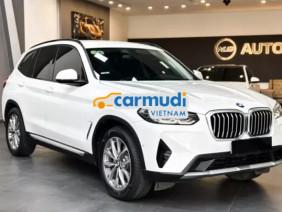 BMW X3 sDrive20i 2022