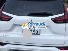 Mitsubishi Xpander 1.5 AT 2019