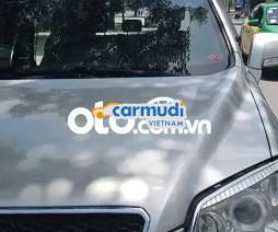 Chevrolet Captiva 2009