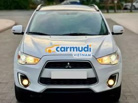 Mitsubishi Outlander Sport 2015