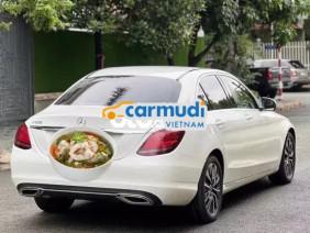 Mercedes-Benz C200 2019