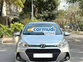 Hyundai Grand i10 Hatchback 1.2 AT 2018