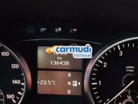 Mercedes-Benz GL 550 GL550 2009