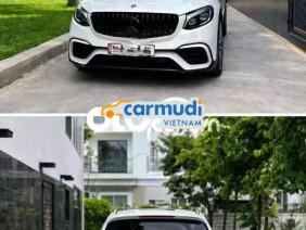 Mercedes-Benz GLC 250 2019
