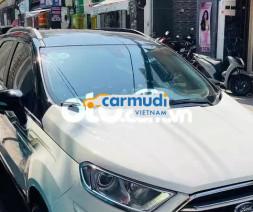 Ford EcoSport 2019